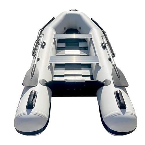 elelife 10FT Inflatable Boat
