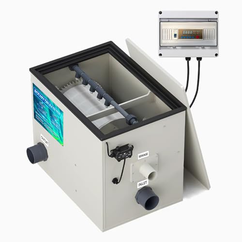 Rotary Drum Filter