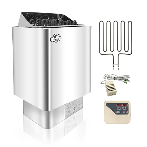 Sauna Heater