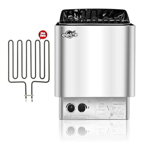 Sauna Heater