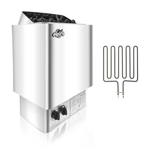 Sauna Heater